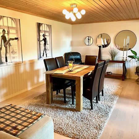 Sandve Exteriér fotografie