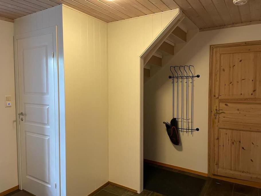 Sandve Exteriér fotografie