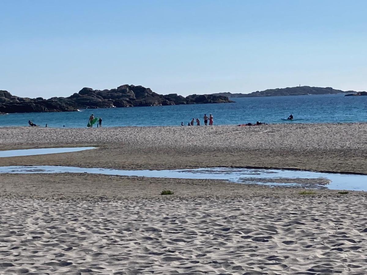 Sandve Exteriér fotografie