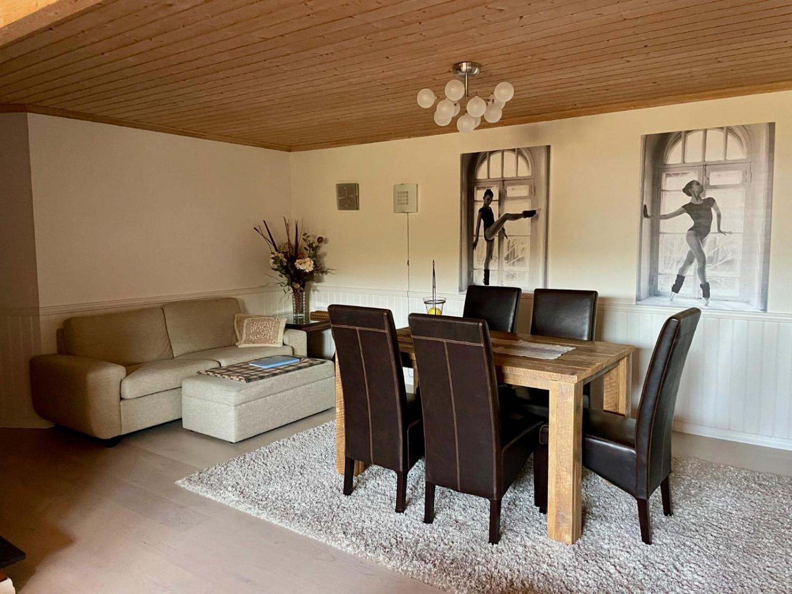 Sandve Exteriér fotografie