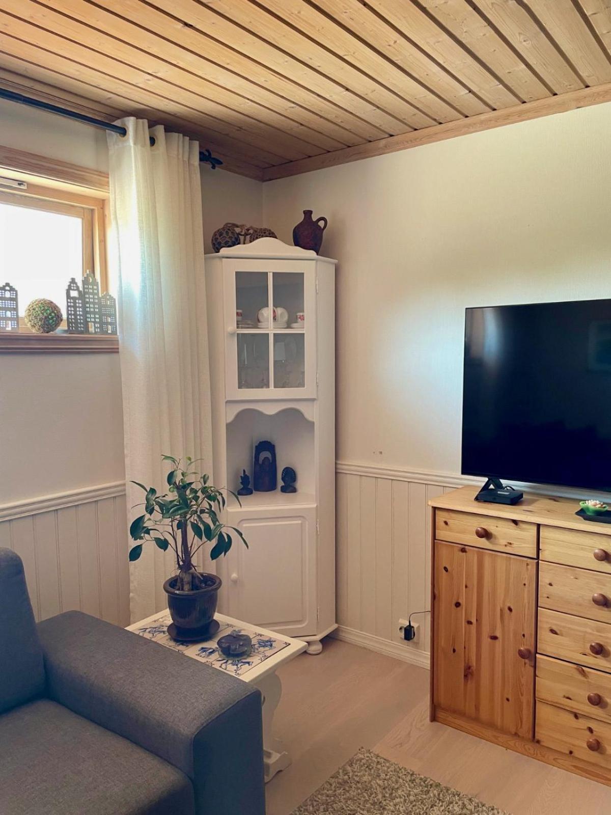 Sandve Exteriér fotografie