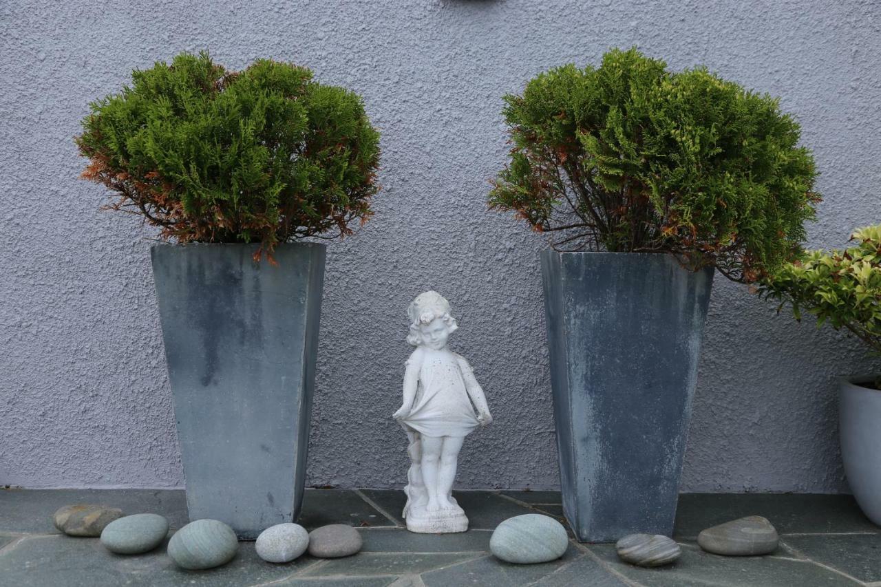 Sandve Exteriér fotografie