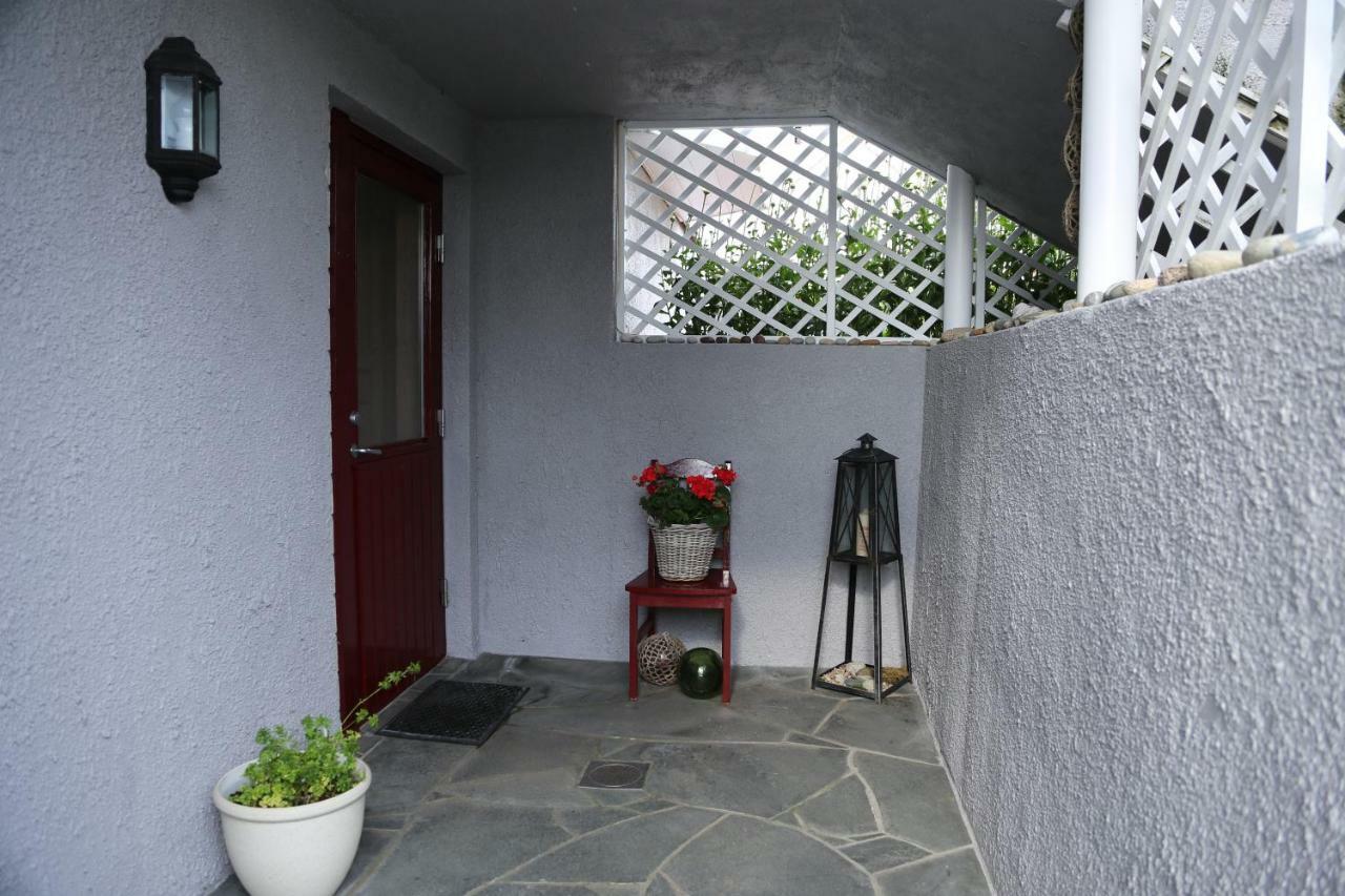 Sandve Exteriér fotografie